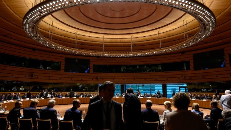 Brexit, a Lussemburgo Consiglio degli Affari generali
