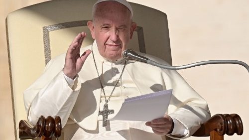 Appello del Papa al dialogo in Cile dopo le violenze