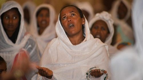 Äthiopien: Orthodoxe Kirche besorgt über Übergriffe auf Gläubige