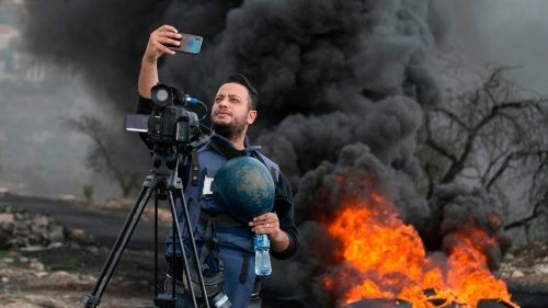 UNESCO: Journalist zu sein, kann tödlich enden