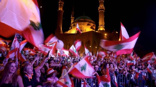 Libanon: Kardinal fordert unabhängige Regierung