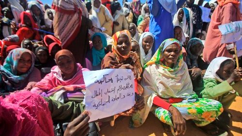 Un accord de paix ambitieux signé entre l'exécutif soudanais et des groupes armés 