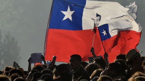 Le Chili peine à sortir de la crise