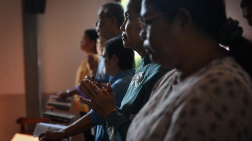 No Laos, continuam prisões de cristãos sob "acusações vagas"