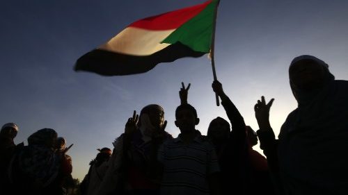  Le Chiese sudanesi salutano lo storico accordo di pace