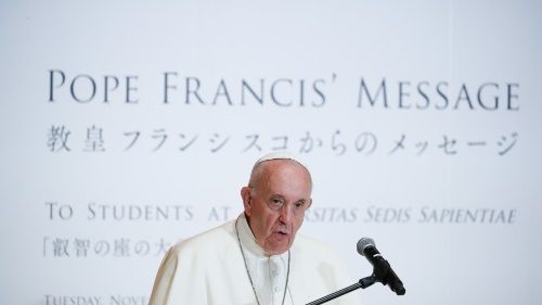 Eine Bilanz zur Papstreise: Von Friedensappell über Mission bis Umweltschutz