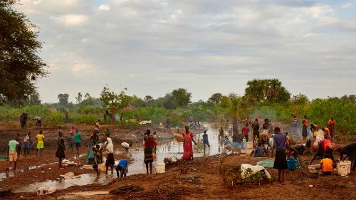 Le Soudan du Sud déchiré par des violences intercommunautaires
