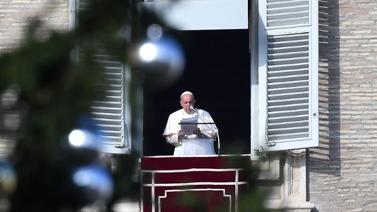 البابا: العالم يمكن أن يشهد مزيدا من التناغم والوفاق إذا ما بحث كل واحد عن دروب الخير