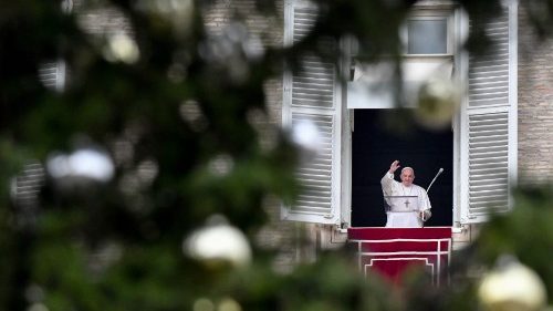 Le Pape François soutient le sommet de Paris sur l’Ukraine