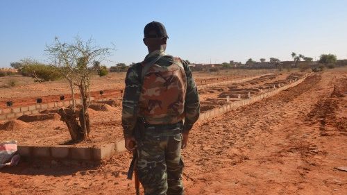 Allarme terrorismo nel Sahel. Padre Armanino: serve ricostruire con dignità