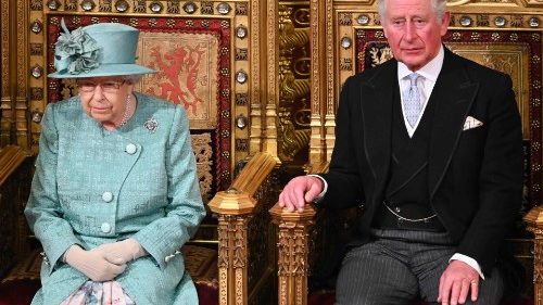 Prinz Charles: Appell für verfolgte Christen