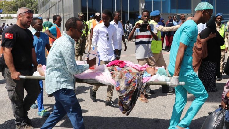 सोमालिया आतंकी हमला 