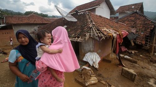Indonesien: Tödliche Überschwemmungen in Jakarta und Umgebung