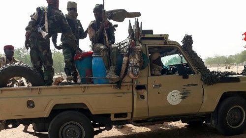 Boko Haram, il Ciad invia militari in Niger e Nigeria 