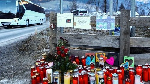 Todesfahrt in Südtirol: „Unerklärliches Leid“ 