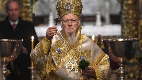 Orthodoxe Krise: Bartholomaios kritisiert Moskau