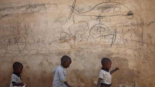 Unicef: 5 millions d’enfants du Sahel ont besoin d’aide humanitaire
