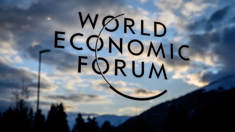 Fórum reúne 3 mil pessoas em Davos, na Suíça