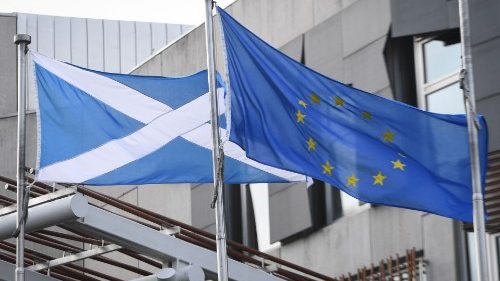 L’Écosse ne renonce pas à son rêve européen