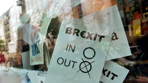 EU/Großbritannien: „Überhaupt nicht froh über Brexit“