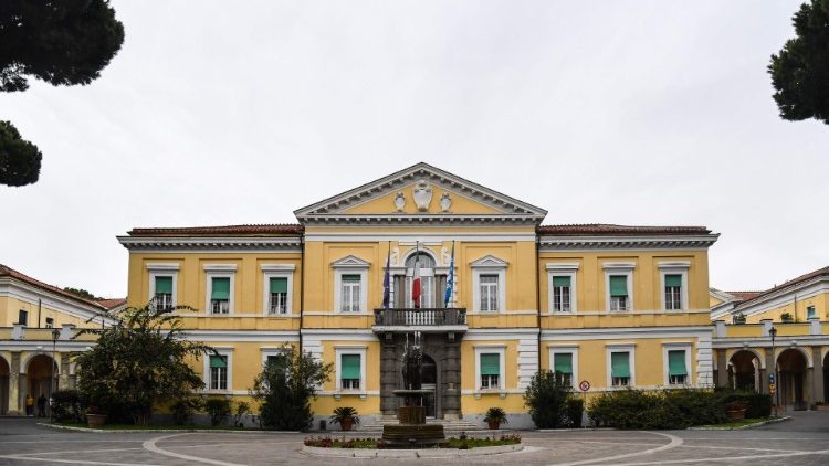 L'Istituto Spallanzani