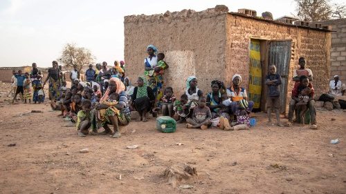 Епископат Буркина-Фасо: «Нашей стране грозит исчезновение»
