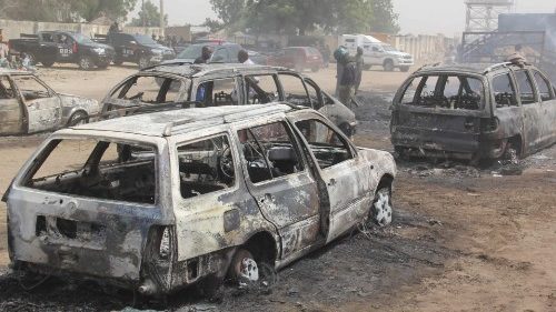 Au moins 30 civils tués dans une attaque au Nigeria