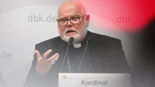 D: Kardinal Marx wendet sich gegen Verschwörungstheorien