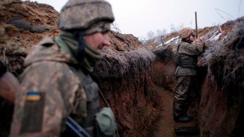 Ucraina: nel Donbass è tregua dopo sei anni di dolore