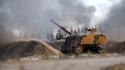 Siria, escalation ad Idlib. La Nato chiede a Damasco di fermare l’offensiva