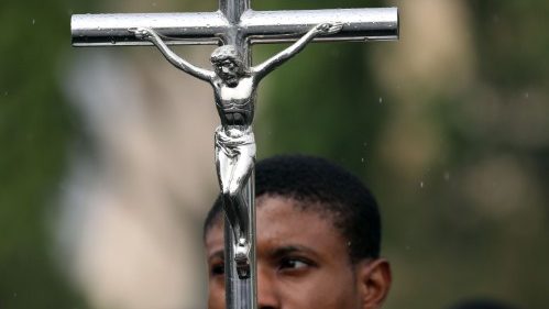 EU-Bischöfe: Mehr Solidarität mit Nigerias Christen