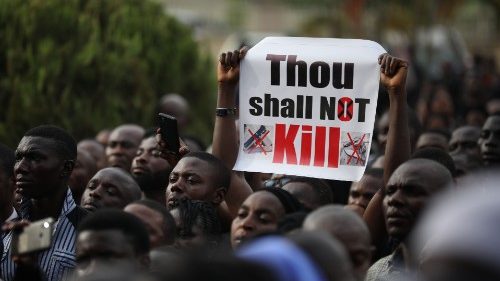 Nigerian Bishops: "Stop the killing"