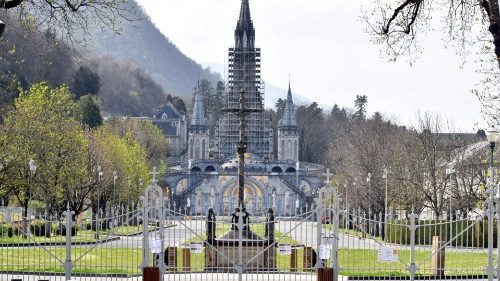 Le cardinal Parolin à Lourdes pour la Solennité de l'Assomption
