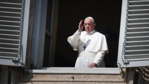 Påven kommer att ge en extraordinär Urbi et Orbi välsignelse