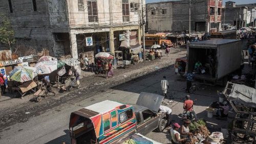 Coronavirus en Haïti: «ce qui arrivera sera catastrophique»