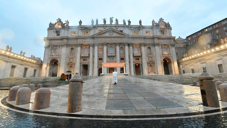  Bazilika e Vatikanit