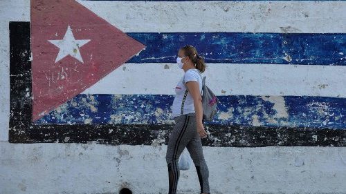 Governo cubano concede espaço na rádio e televisão à Igreja Católica