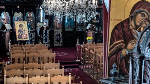 Zypern: Orthodoxe Kirche in der Krise