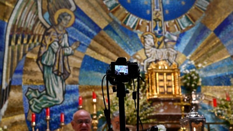 Hiszpania: obradowała Rada Stała Konferencji Episkopatu