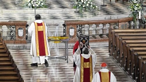 Österreich: Regierung dankt Kirche für Einsatz angesichts Corona