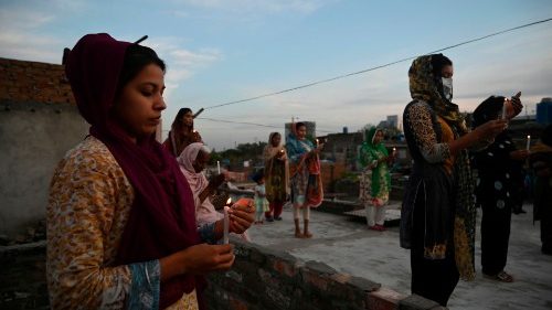 Au Pakistan, un chrétien condamné à mort pour blasphème