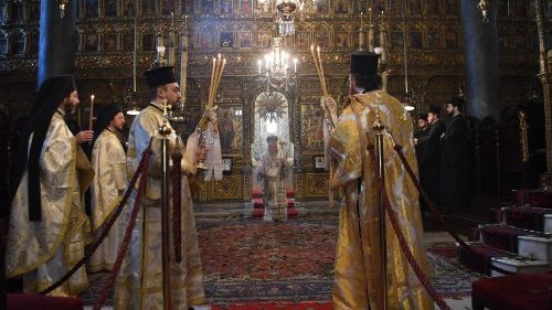 Orthodoxer Konflikt: Bartholomaios verteidigt sein Vorgehen