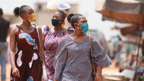 Togo : des jeunes de toutes confessions défendent l'environnement