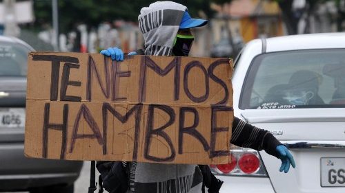 Presidenziali in Ecuador tra crisi economica e sanitaria. Chiesa: preghiera e digiuno