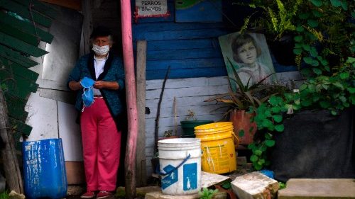 In Colombia è già finita la tregua legata alla pandemia
