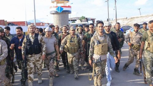 Yemen: separatisti del sud rompono accordi pace con il governo