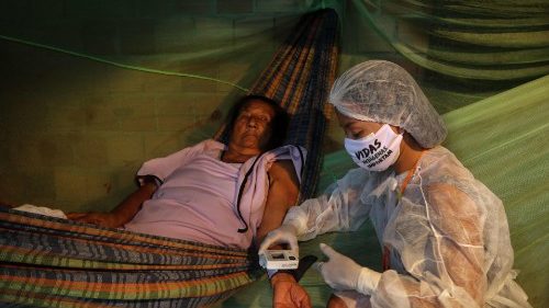 Covid-19: sudeste do Pará sofre com aumento rápido de casos entre povos indígenas