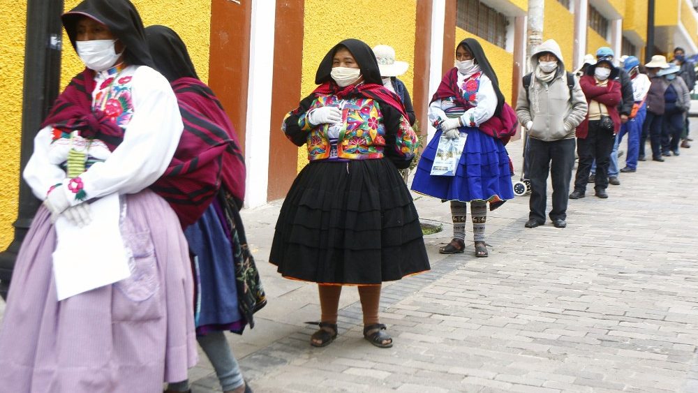 ¿Cómo es la vida en Bolivia