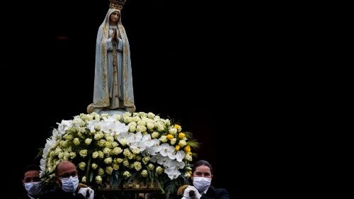 Il rettore di Fatima: “La preghiera con il Papa, forza senza pari"    