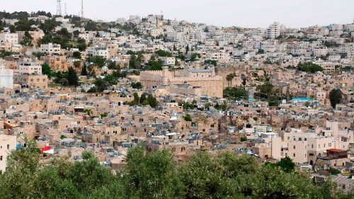 Le Saint-Siège craint «une compromission» du dialogue israélo-palestinien